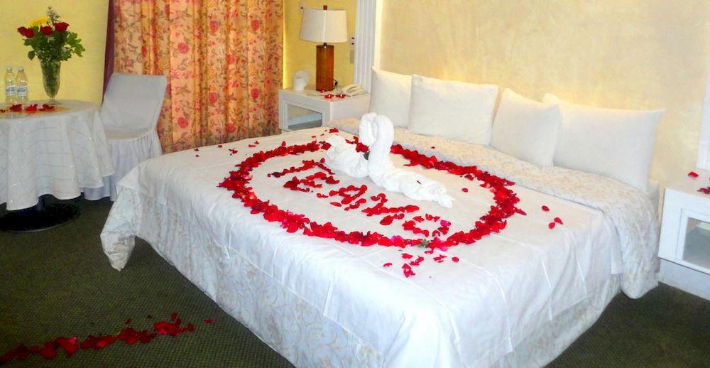 Hotel Del Valle Inn Pachuca Buitenkant foto